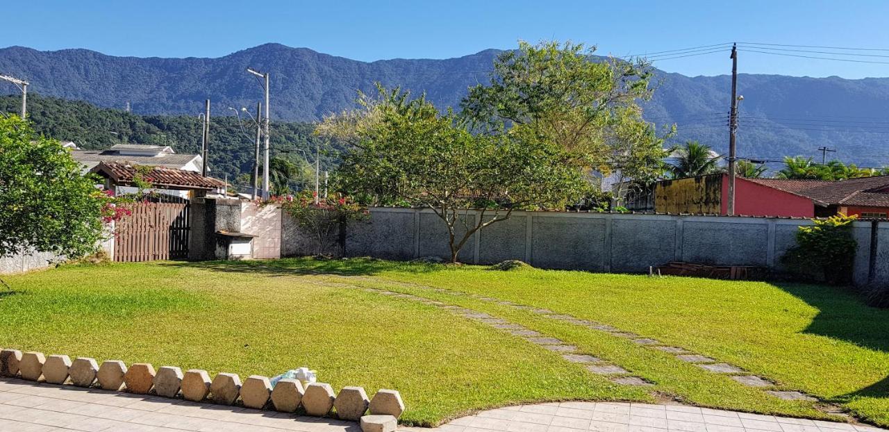 Casa Vista Para Montanha Pet Friendly كاراغواتاتوبا المظهر الخارجي الصورة