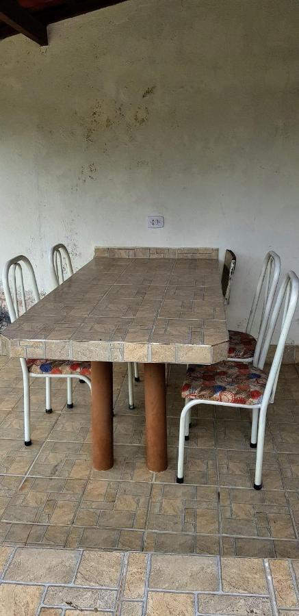 Casa Vista Para Montanha Pet Friendly كاراغواتاتوبا المظهر الخارجي الصورة