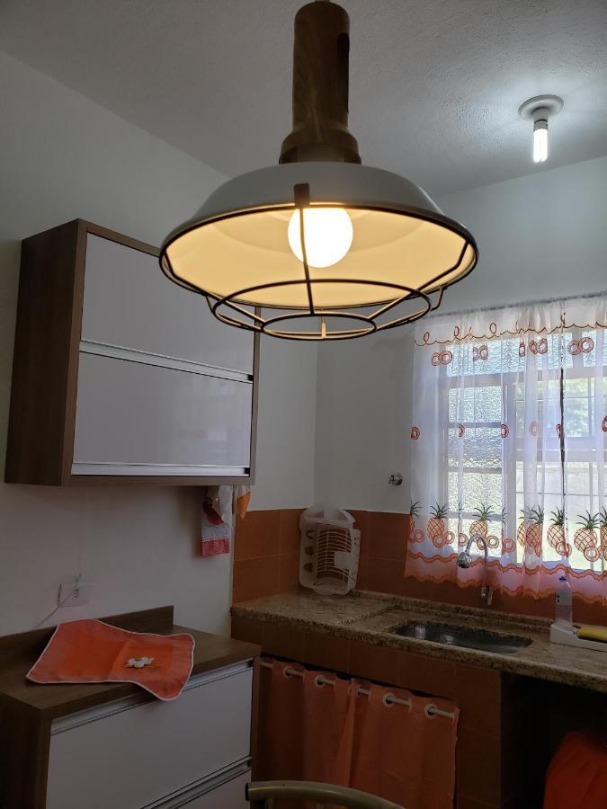 Casa Vista Para Montanha Pet Friendly كاراغواتاتوبا المظهر الخارجي الصورة