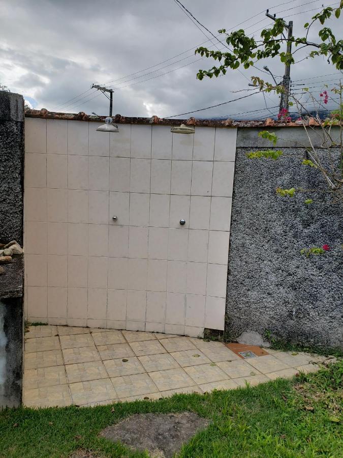 Casa Vista Para Montanha Pet Friendly كاراغواتاتوبا المظهر الخارجي الصورة