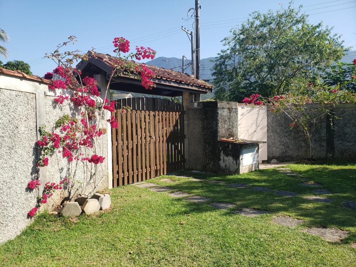 Casa Vista Para Montanha Pet Friendly كاراغواتاتوبا المظهر الخارجي الصورة