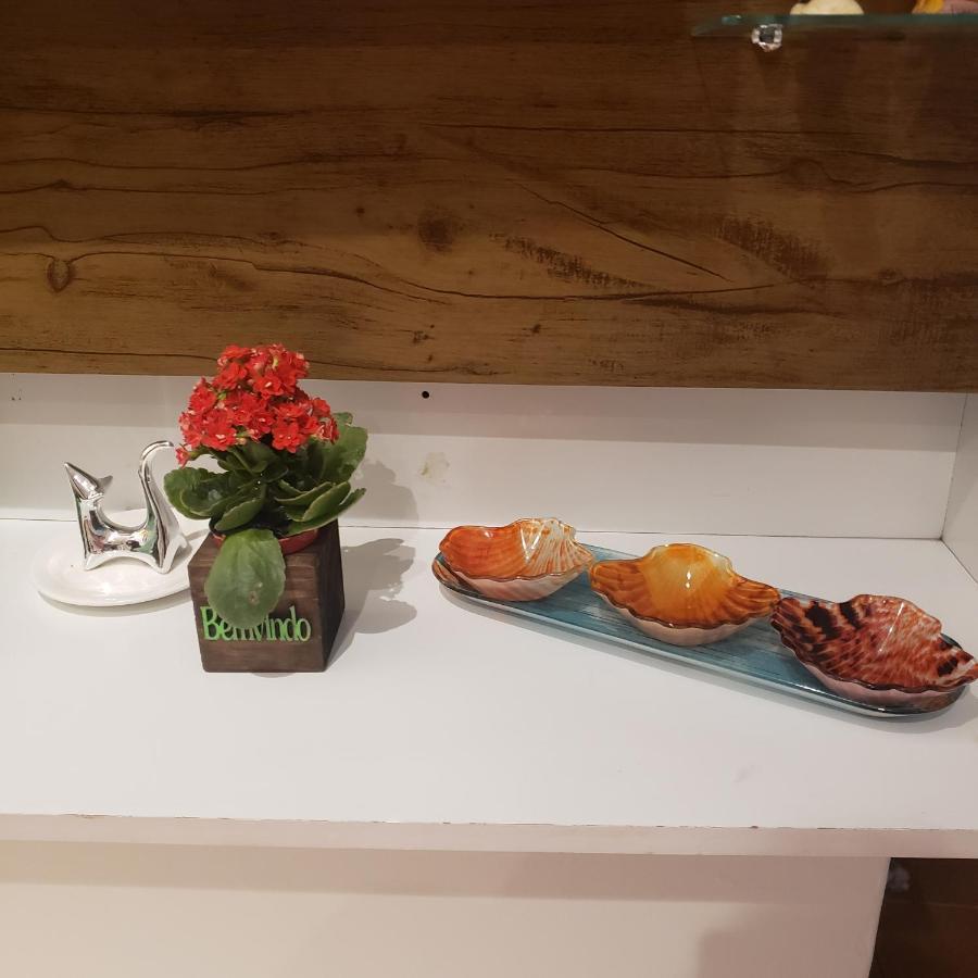 Casa Vista Para Montanha Pet Friendly كاراغواتاتوبا المظهر الخارجي الصورة