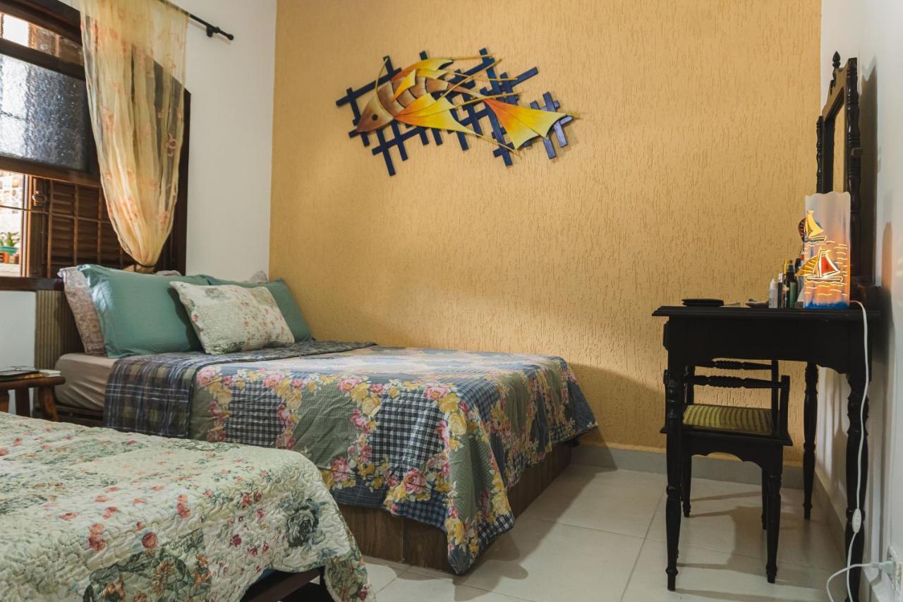 Casa Vista Para Montanha Pet Friendly كاراغواتاتوبا المظهر الخارجي الصورة